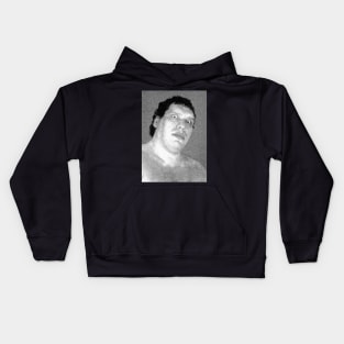 Andre The Giant Kids Hoodie